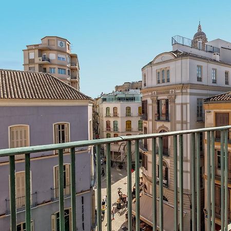 Iloftmalaga Premium Calle Granada ภายนอก รูปภาพ