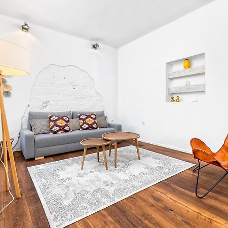 Iloftmalaga Premium Calle Granada ภายนอก รูปภาพ
