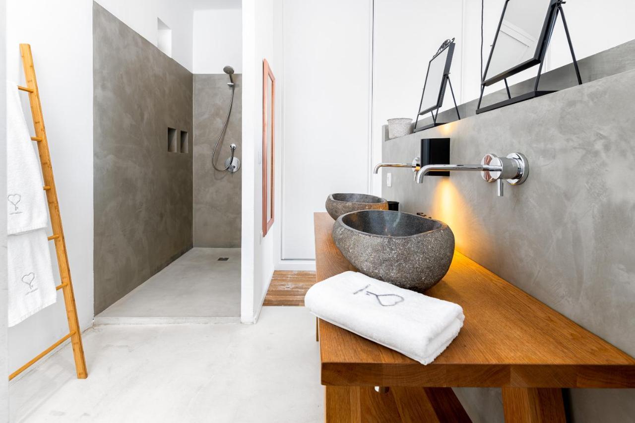 Iloftmalaga Premium Calle Granada ภายนอก รูปภาพ