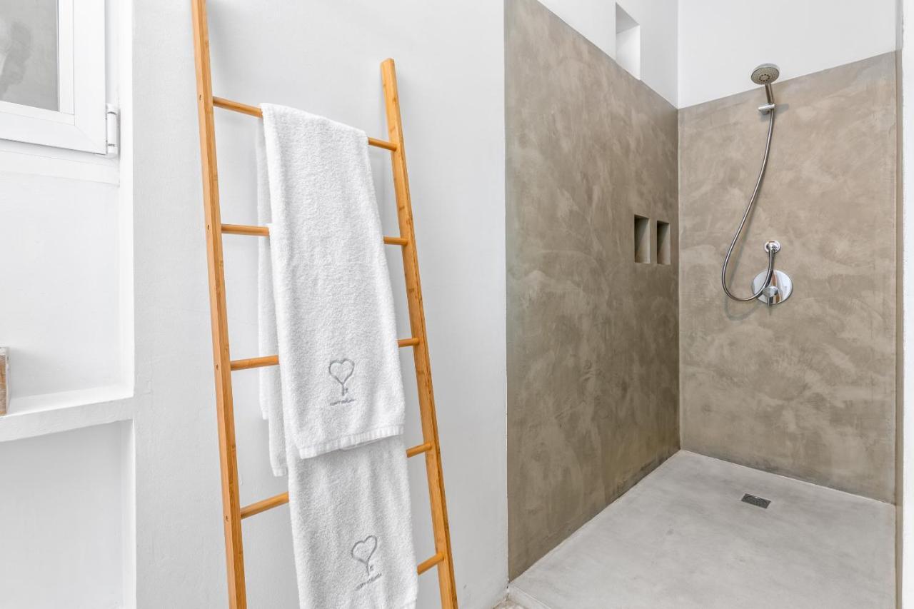 Iloftmalaga Premium Calle Granada ภายนอก รูปภาพ