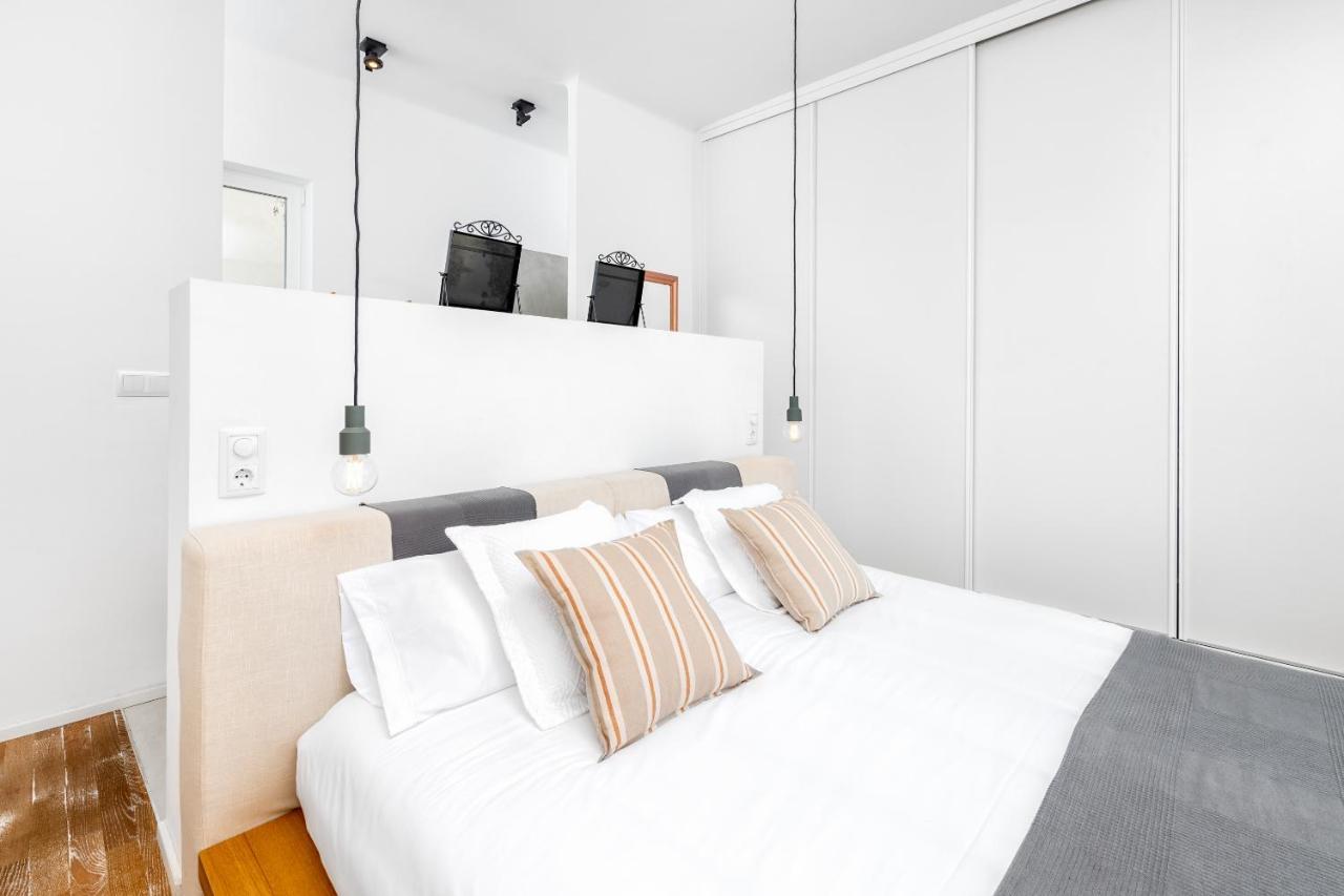 Iloftmalaga Premium Calle Granada ภายนอก รูปภาพ