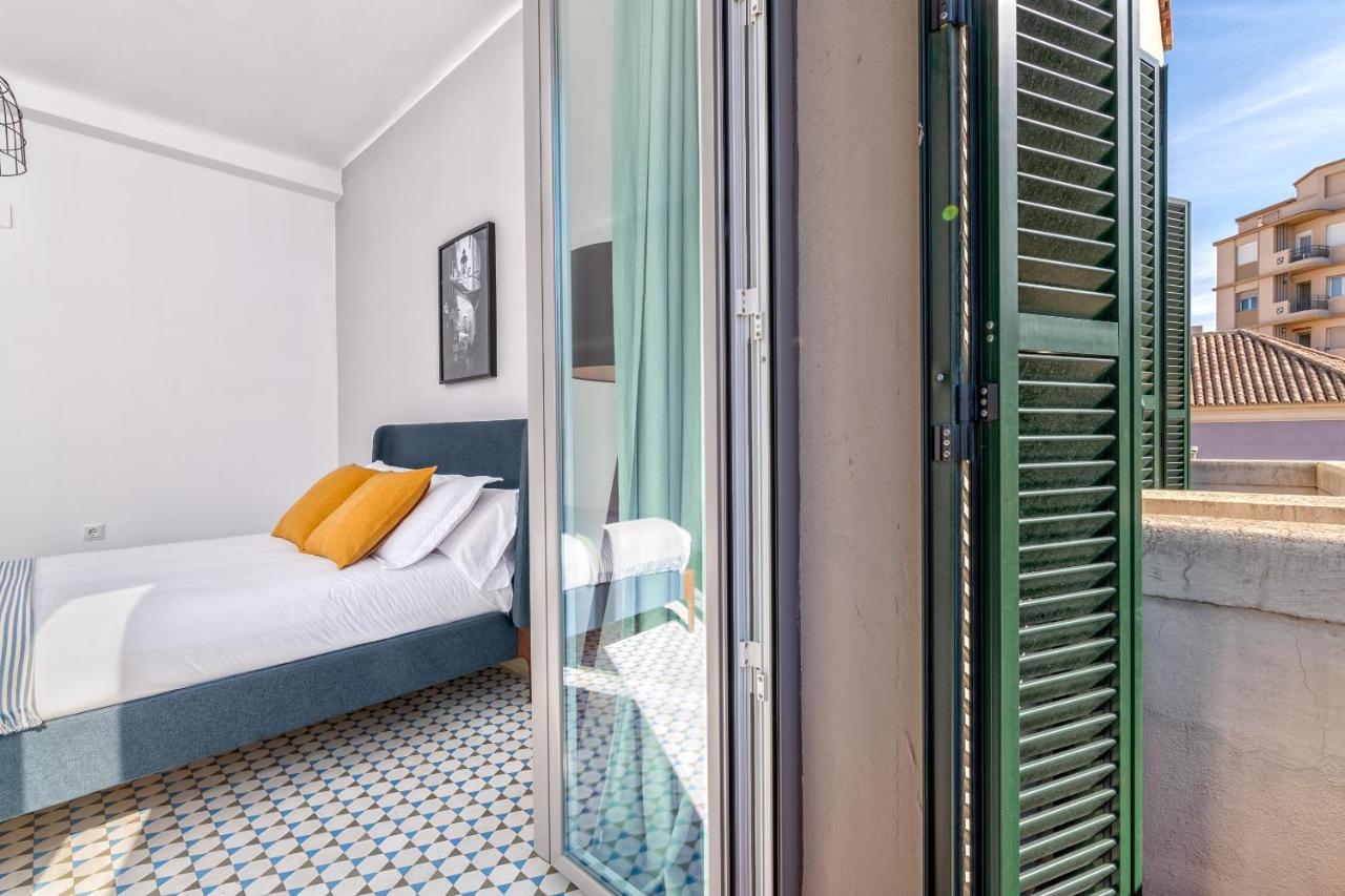 Iloftmalaga Premium Calle Granada ภายนอก รูปภาพ