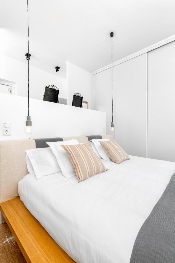 Iloftmalaga Premium Calle Granada ภายนอก รูปภาพ